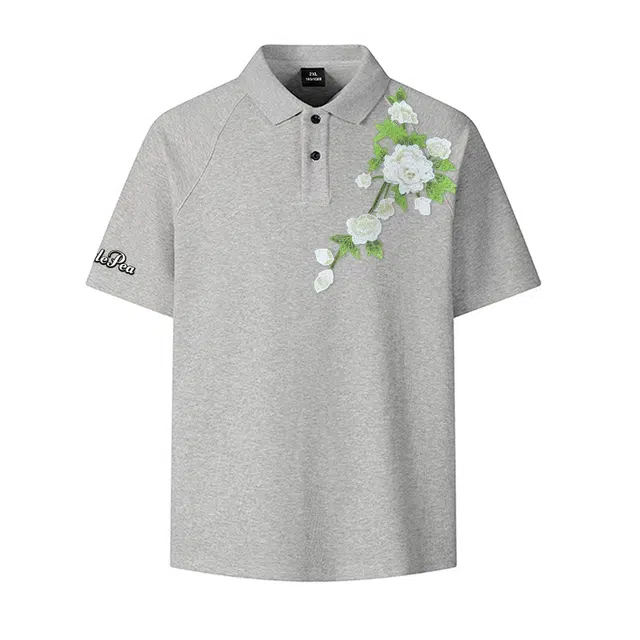 PEA 3Dvintagepolo