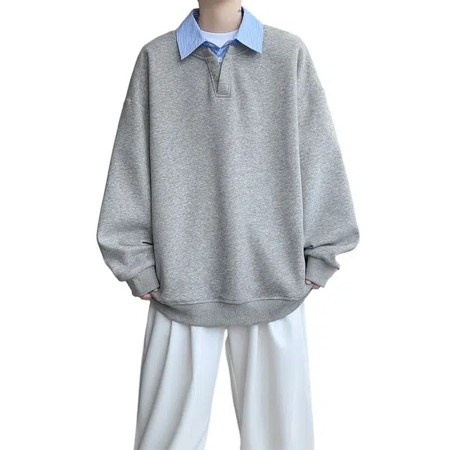 W7H1 polocleanfit