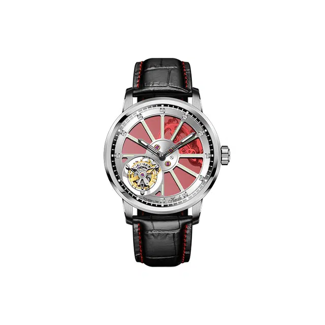 Tourbillon 1925A-A