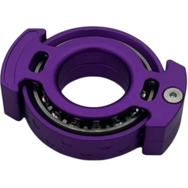 锦象鹤 核反应 解压 指尖陀螺