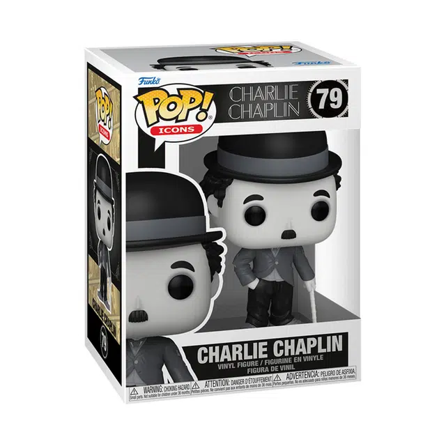 Funko Q