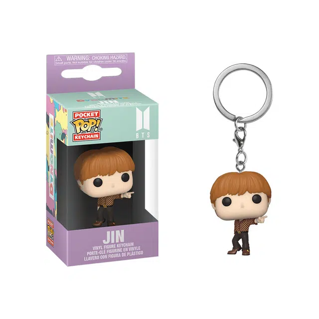 Funko Dynamite Q