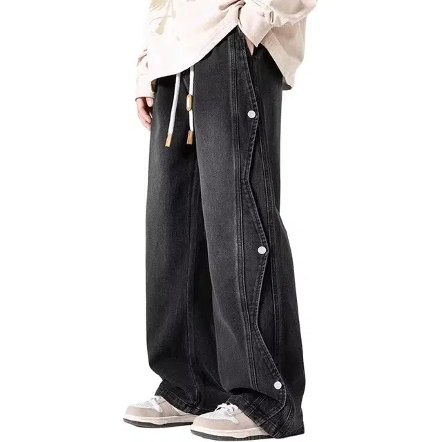 BLACK AT