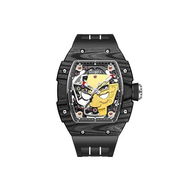Tourbillon 1969-A