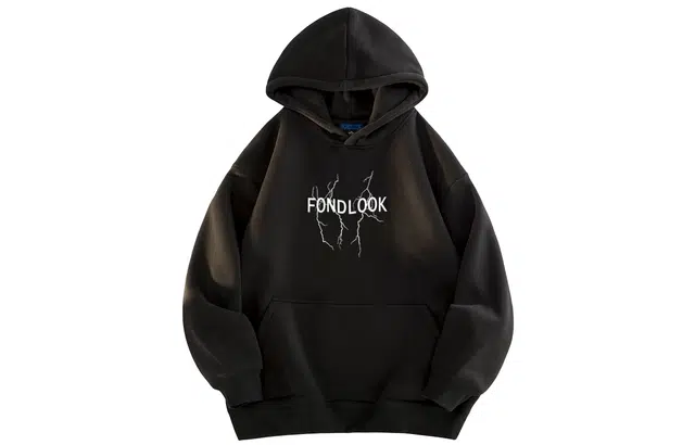 FONDLOOK Logo