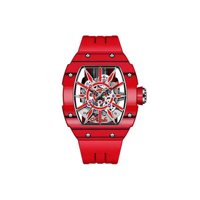Tourbillon 1905-MJQN