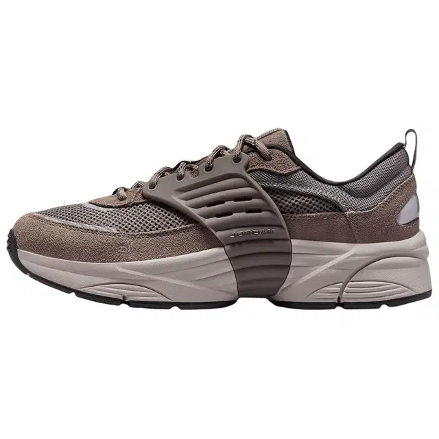 Jordan Trunner O/S Brown