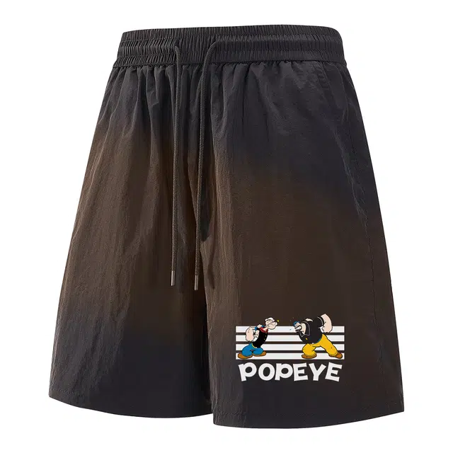 POPEYE logo