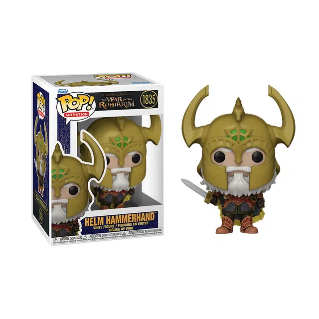 Funko Q