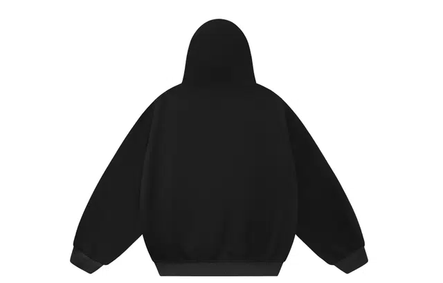 Kawasaki Cleanfit Hoodie