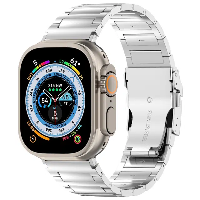 TooGowa ultraS9AppleWatch10