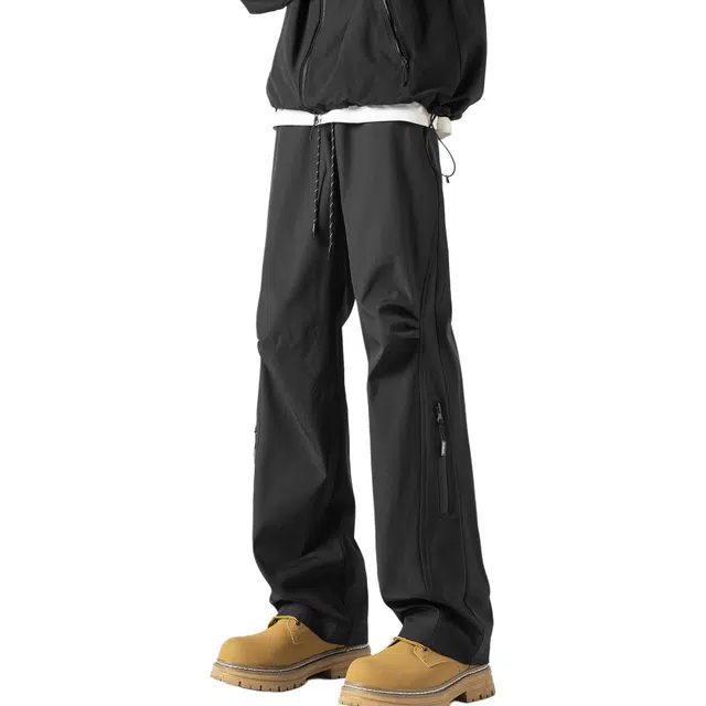 Lightning X Storm cit boy