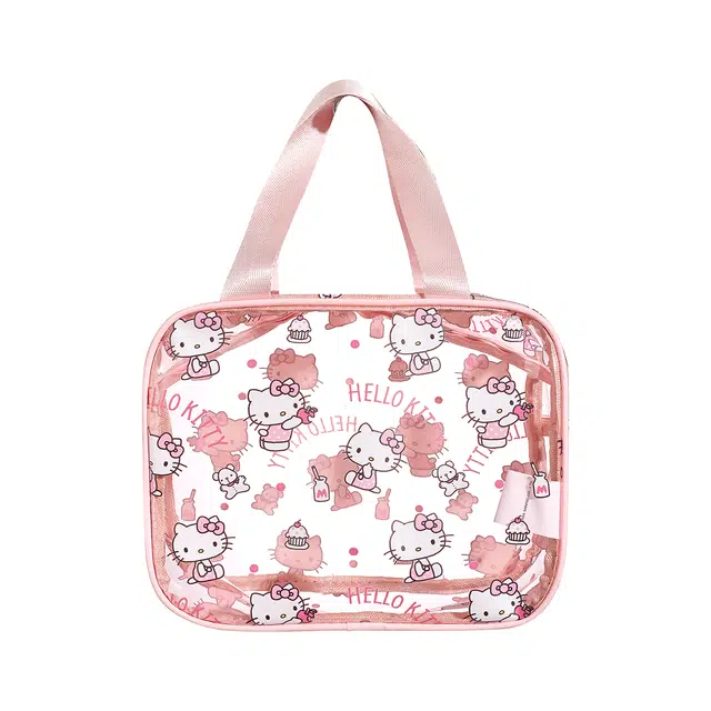 Sanrio Hello Kitty PVC