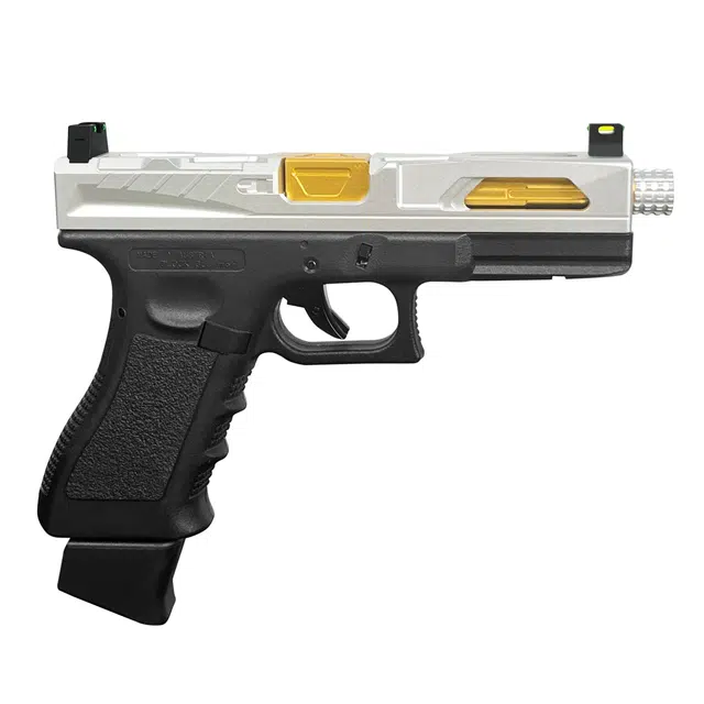 KI G17 WARGAME