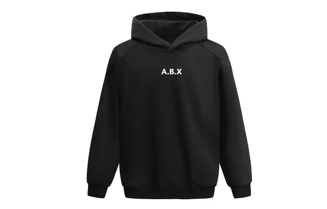 A.B.X 400boxyLogo