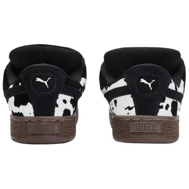 PUMA Suede XL
