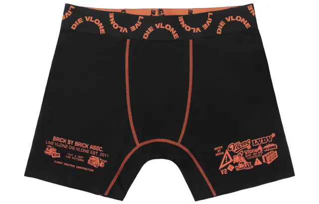 VLONE LVDV