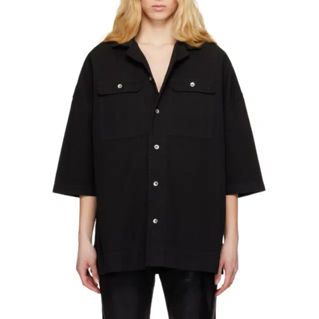 Rick Owens DRKSHDW