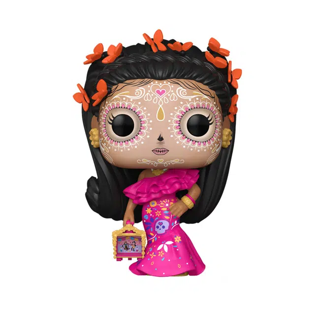 Funko - Q