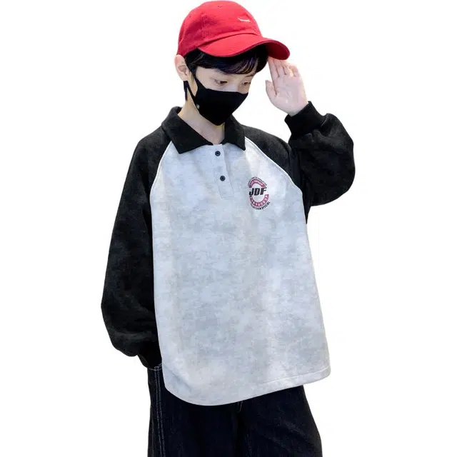 EASTERN CAMEL Polo2025