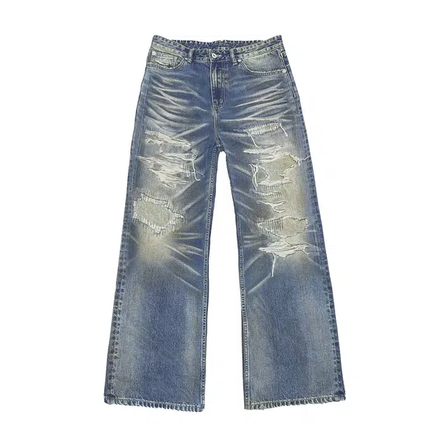 WANNA LAB FW25BORO