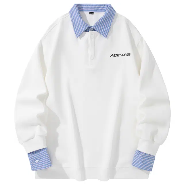 YKYB Polo