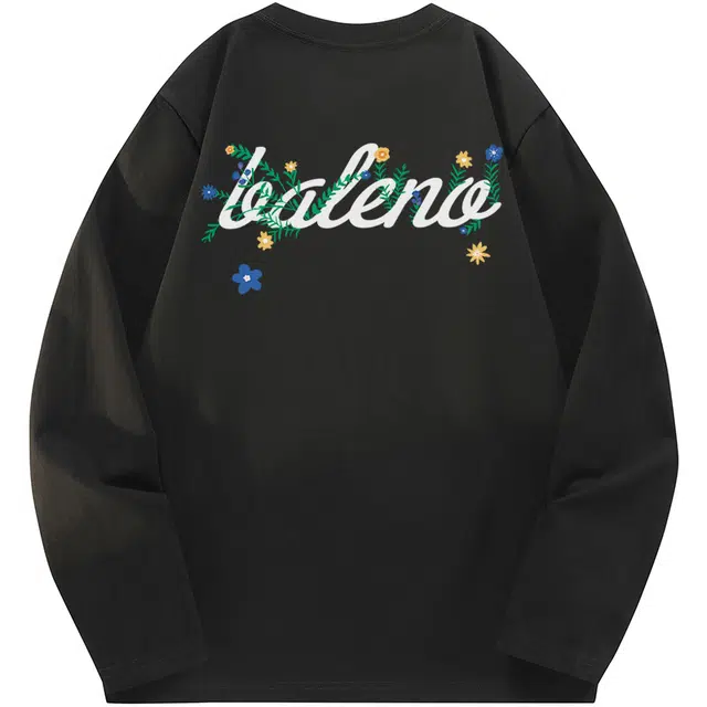BALENO logoT