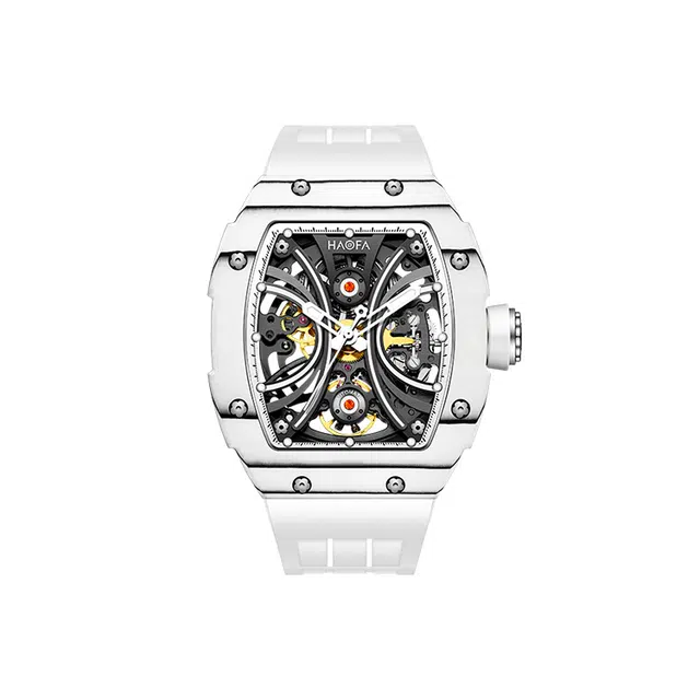Tourbillon 1909-x