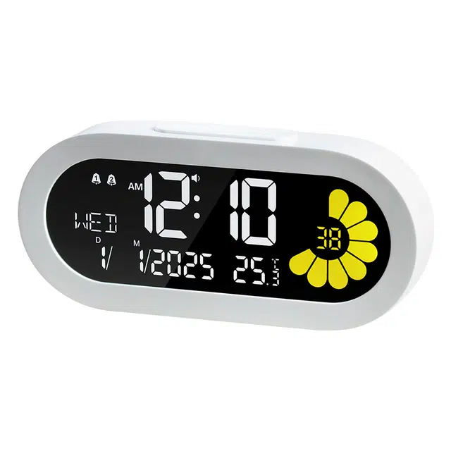 HENSE LED ABS HA6621