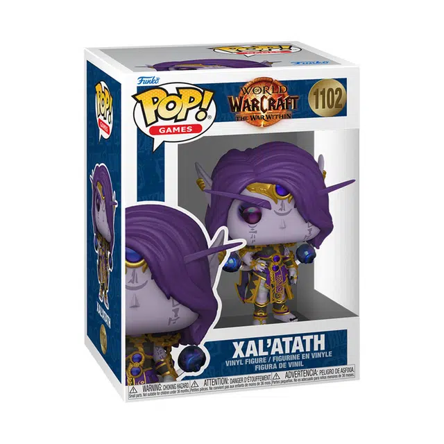 Funko Q