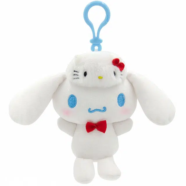 E-STRONG x Sanrio KT PP)