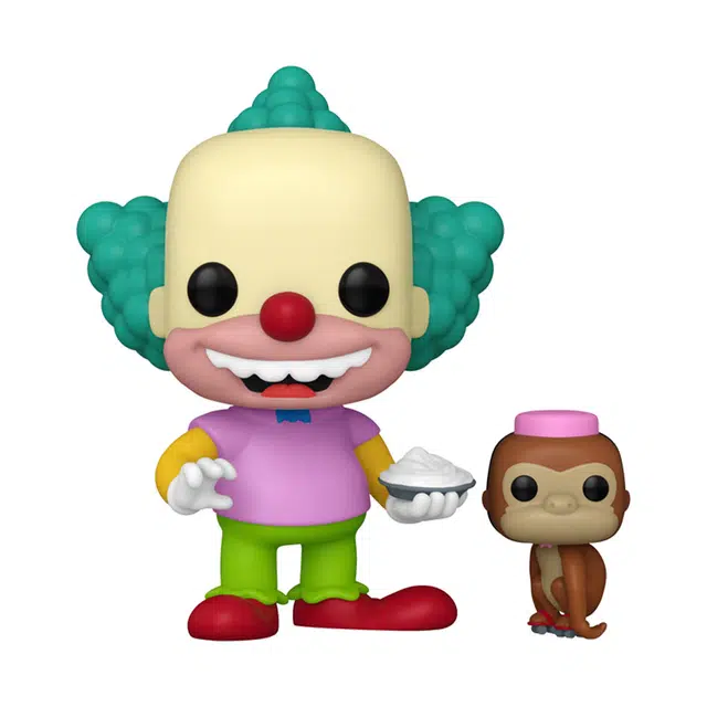 Funko Q