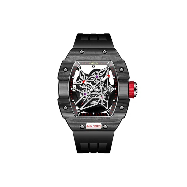 Tourbillon