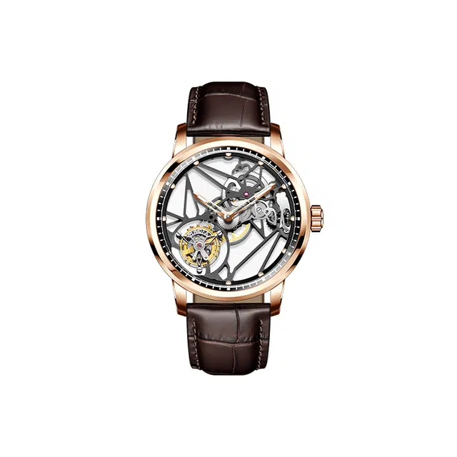 Tourbillon 1925B-A