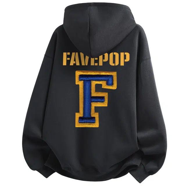FAVEPOP FLogo