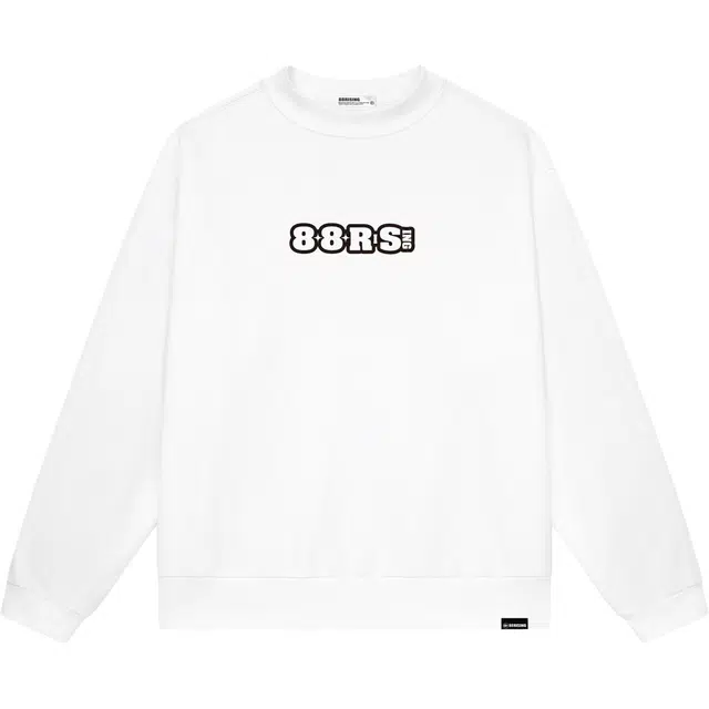 88rising logo