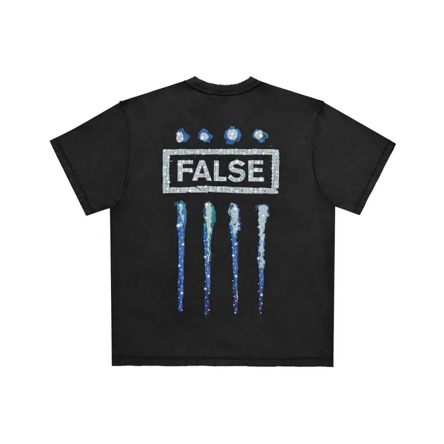 False Perception T