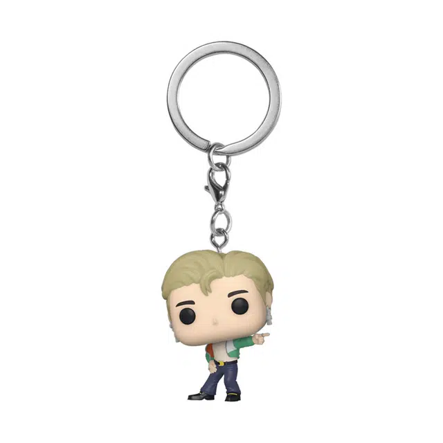 Funko Serendipity Q