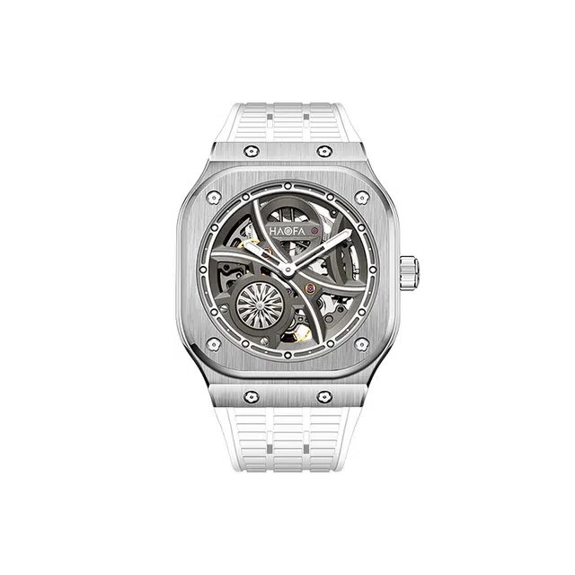 Tourbillon 1962-HF