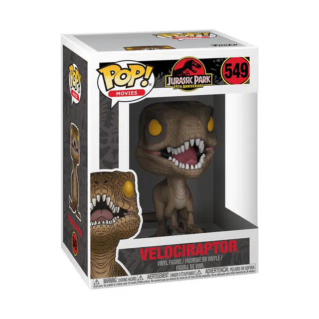 Funko Q