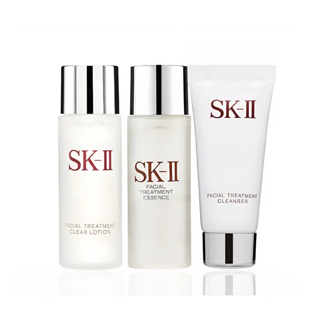 SK-II