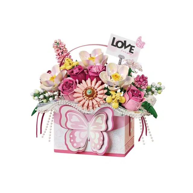 ZOCO diy 601-1000pcs zoco-wj296