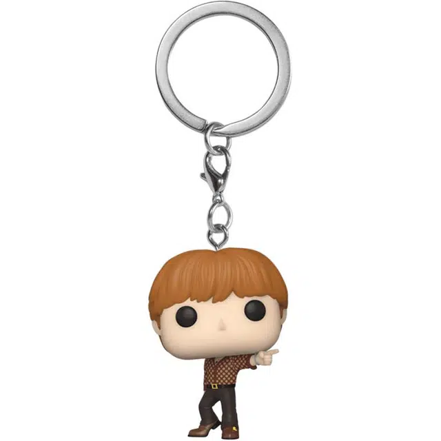 Funko Dynamite Q