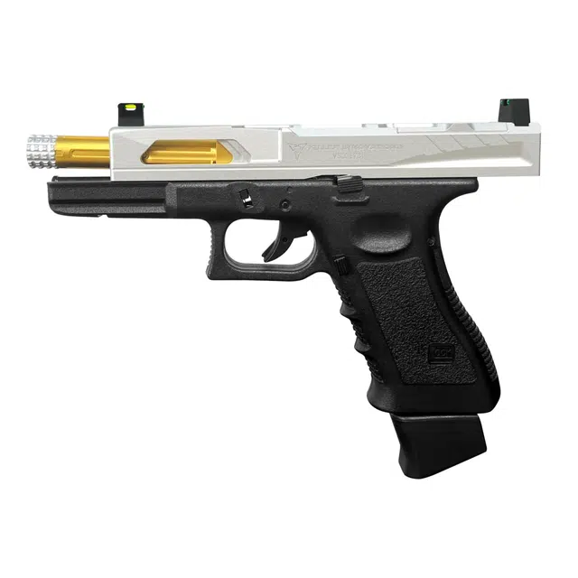 KI G17 WARGAME