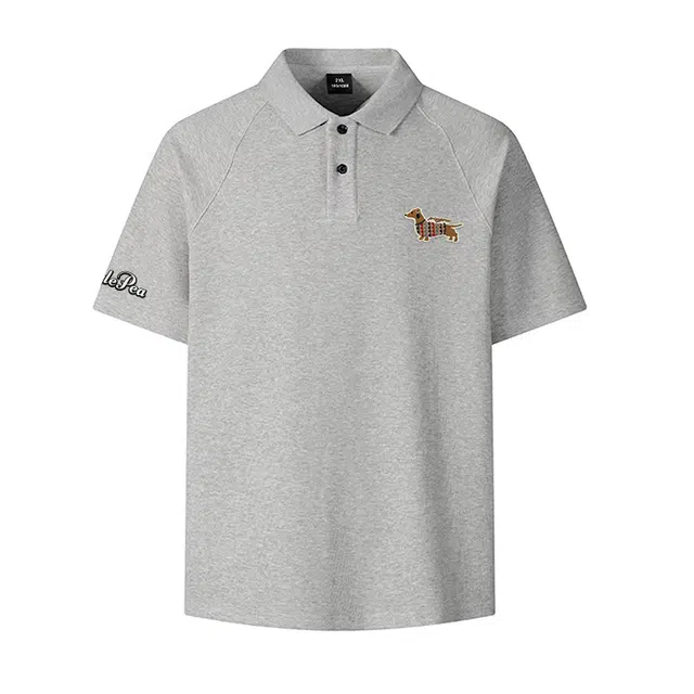 PEA vibevintagePolo