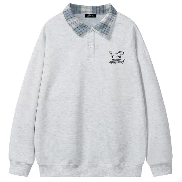 Mackyo polo