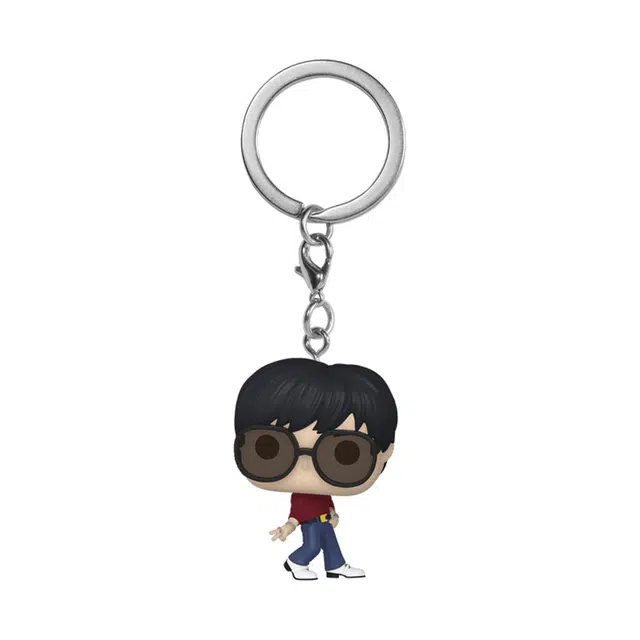 Funko -J-Hope Q