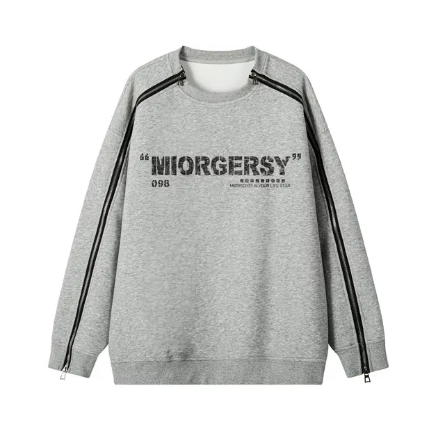 MIORGERSY