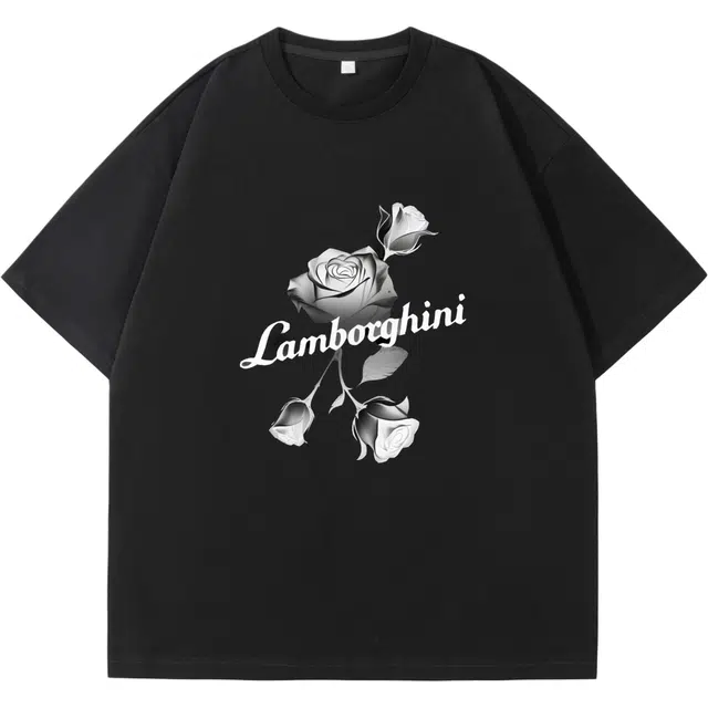 Automobili Lamborghini T