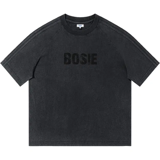 bosie T